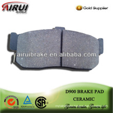 D900 NISSAN ceramic aftermarket brake pads